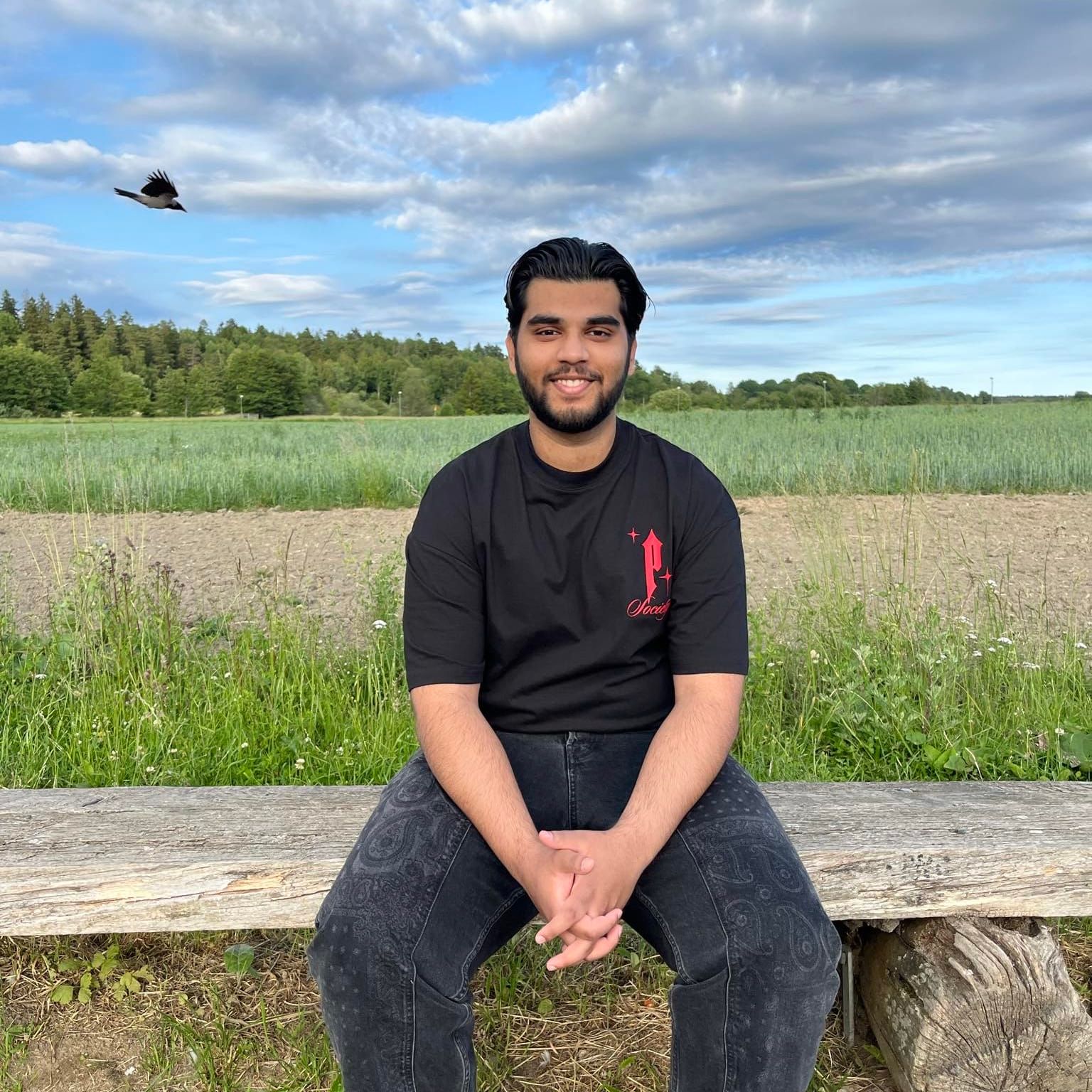 Profilbild för Mohammed Alam