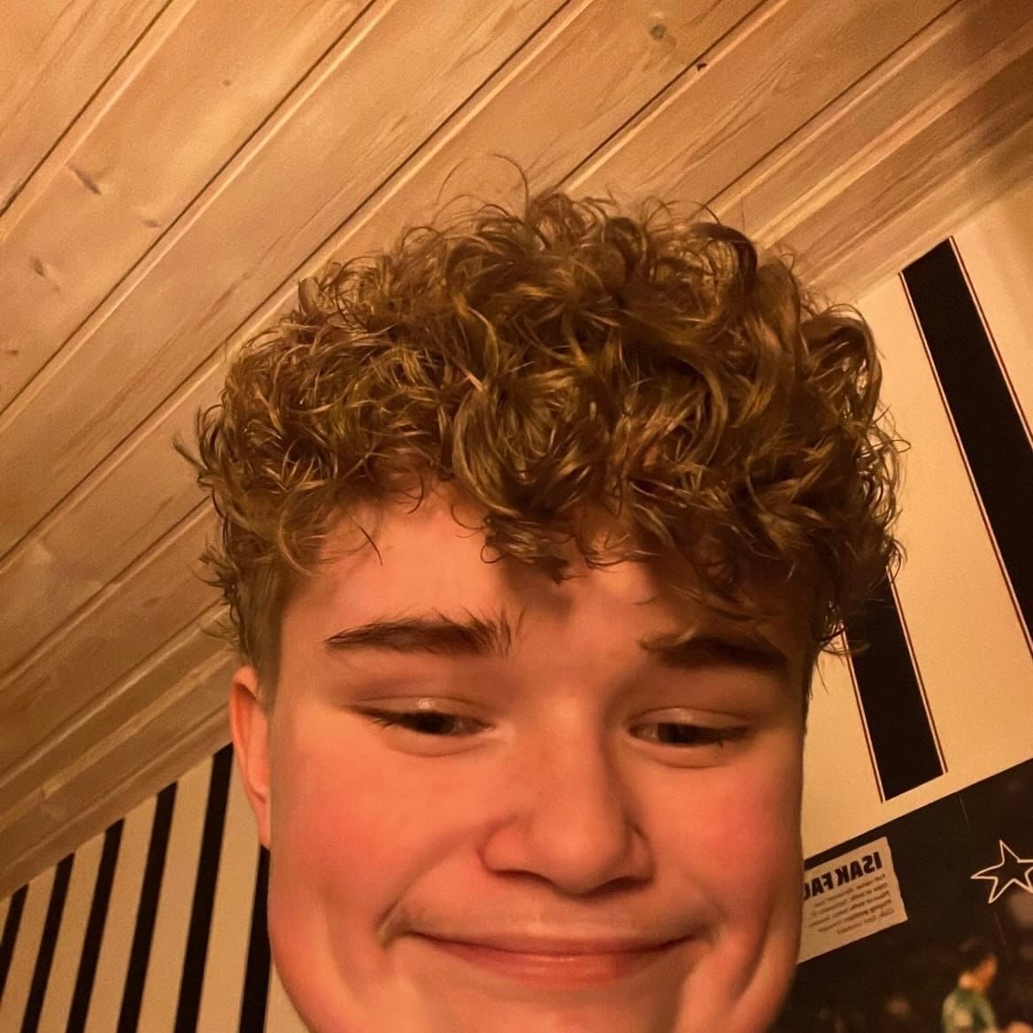 Profilbild för Leon Johnson