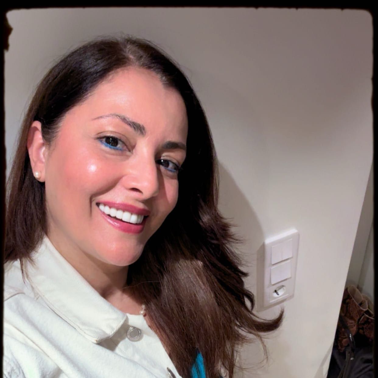 Profilbild för Bella Ouahabi