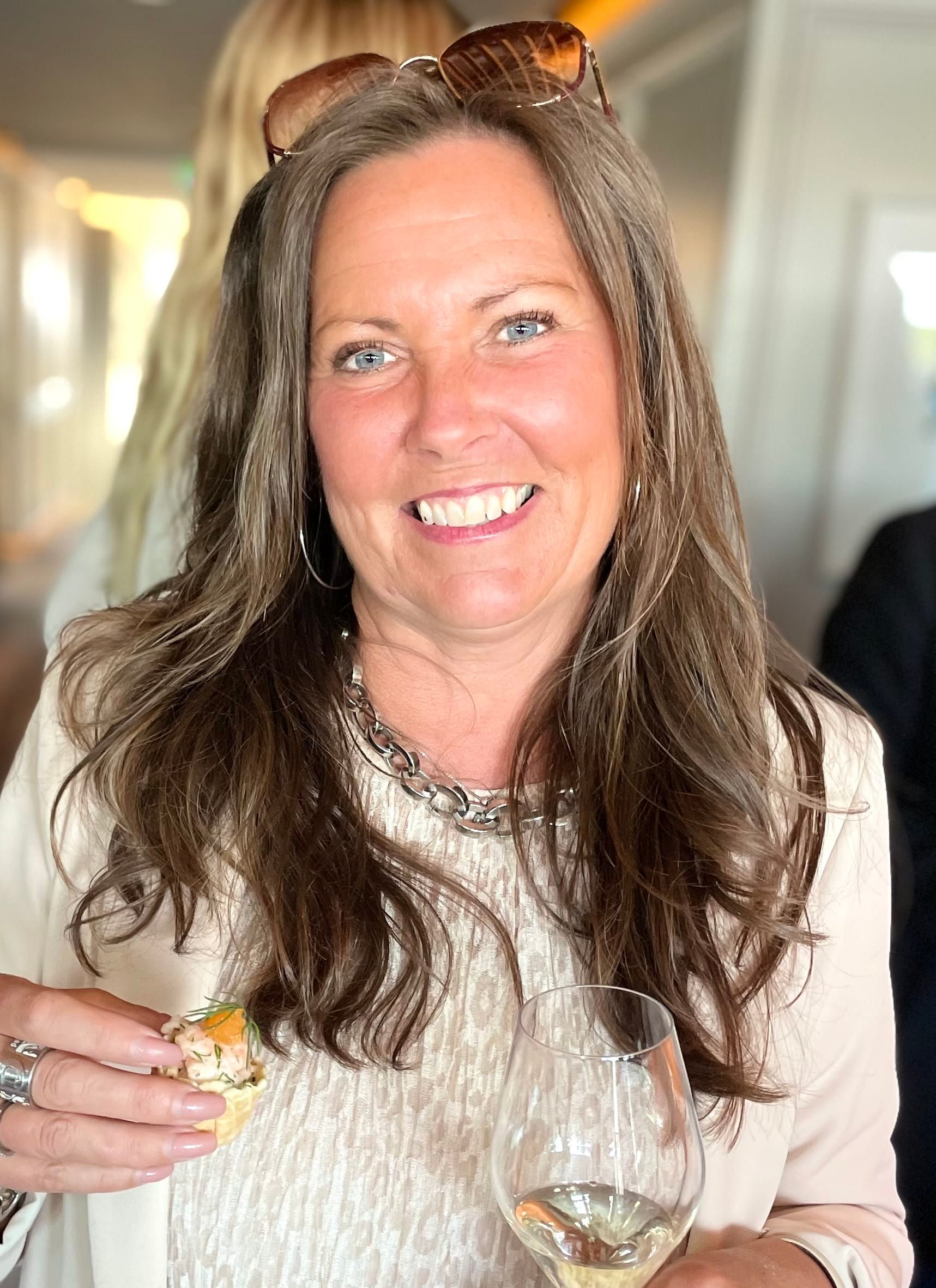 Profilbild för Evalena Guelli