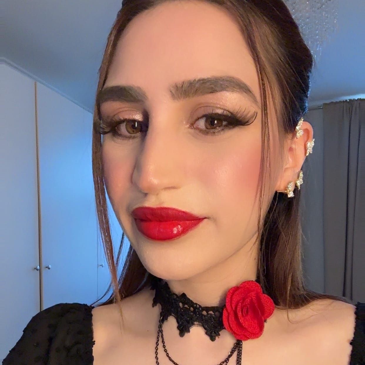 Profilbild för Selina Lind