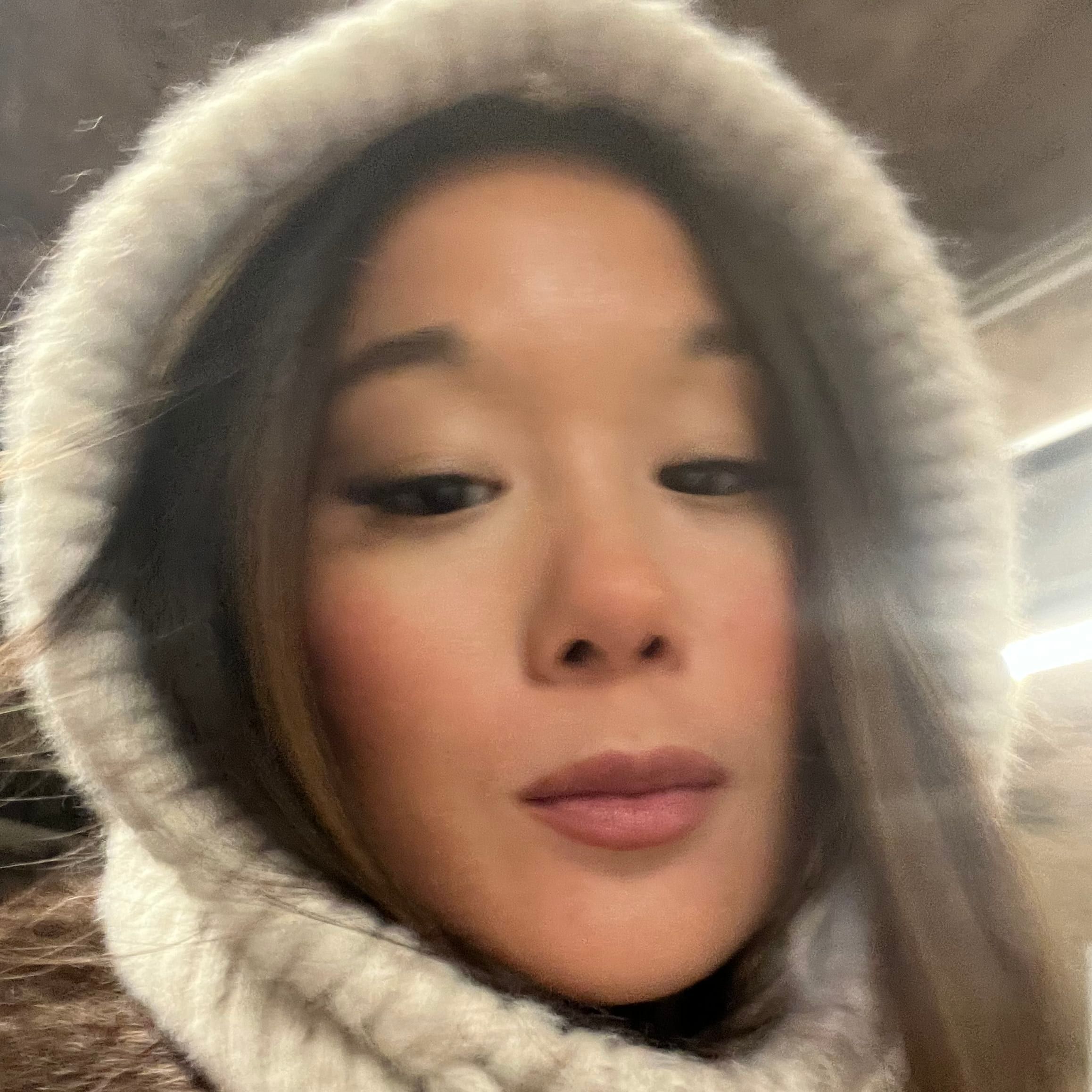 Profilbild för Amanda Jacobsson
