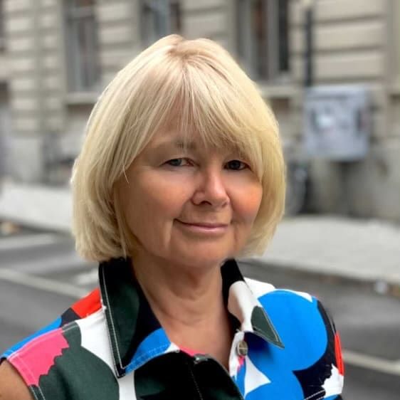 Profilbild för Elisabeth Trotzig