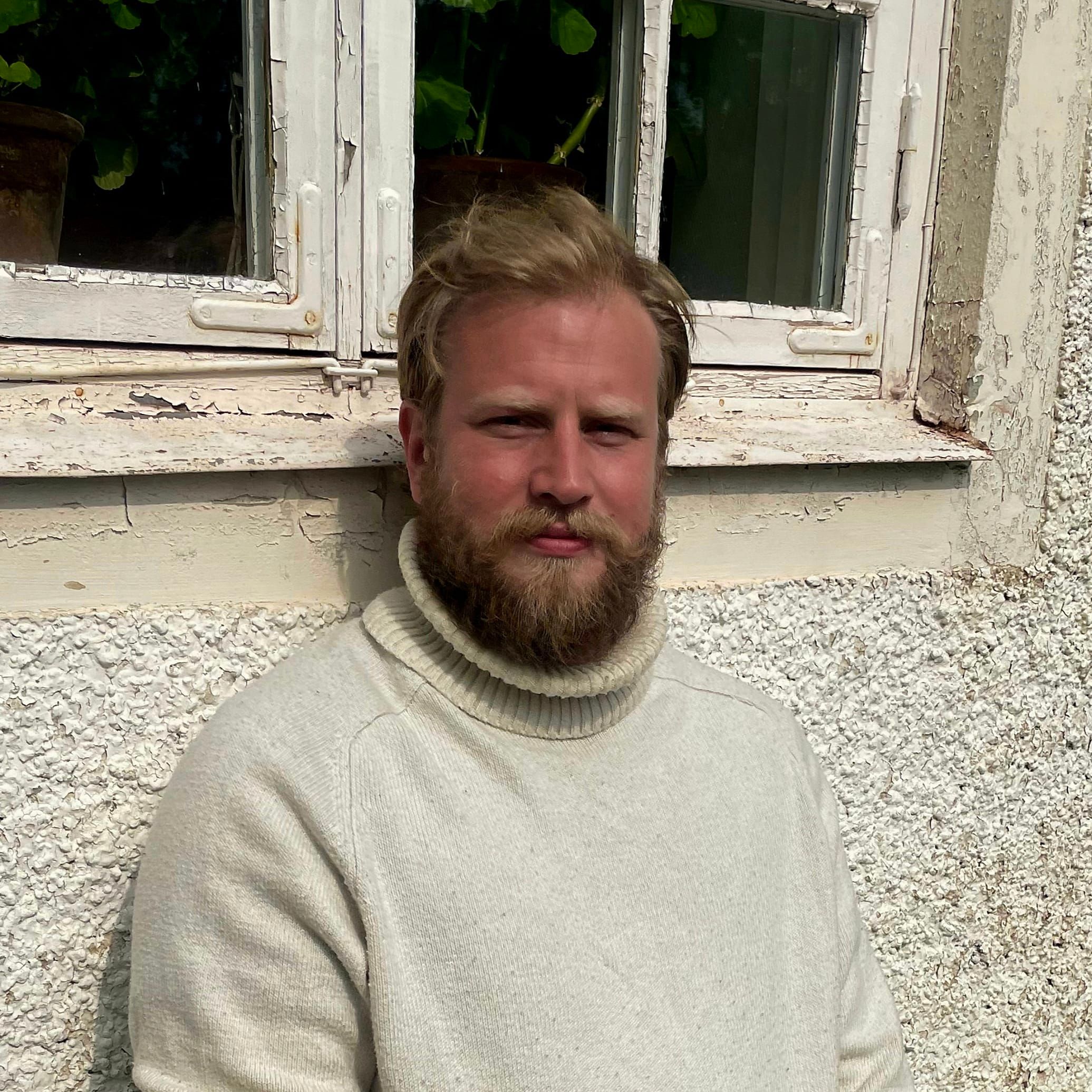 Profilbild för Isak Jönsson