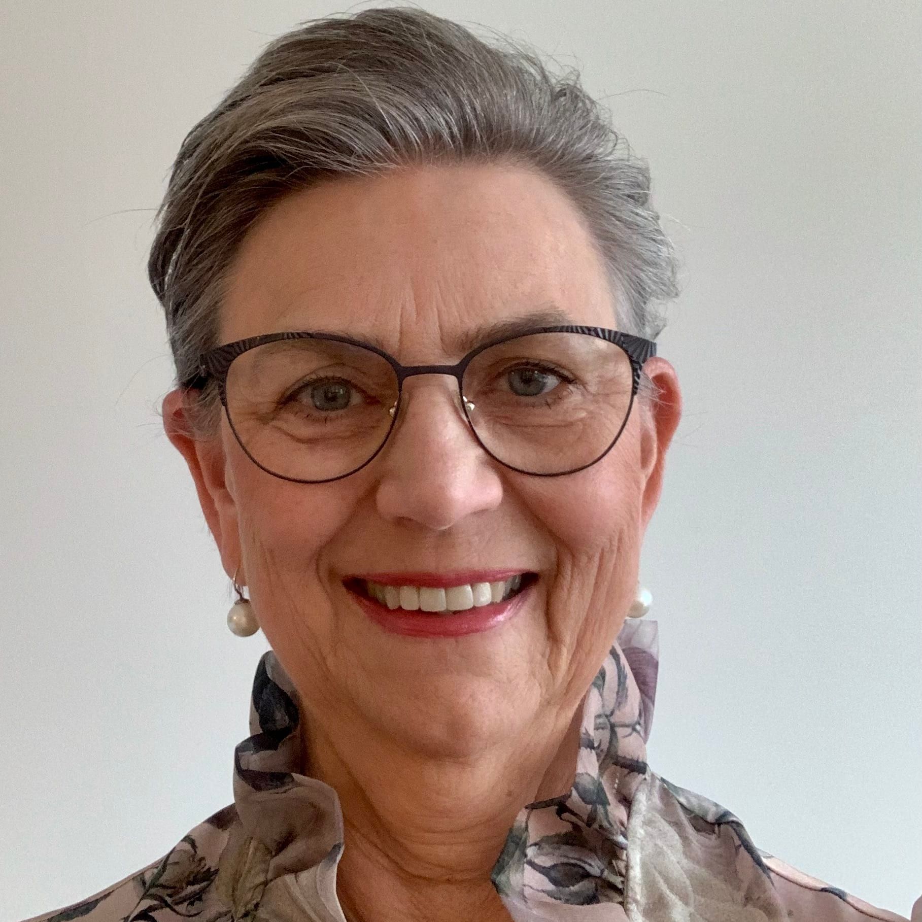 Profilbild för Eva Lindström