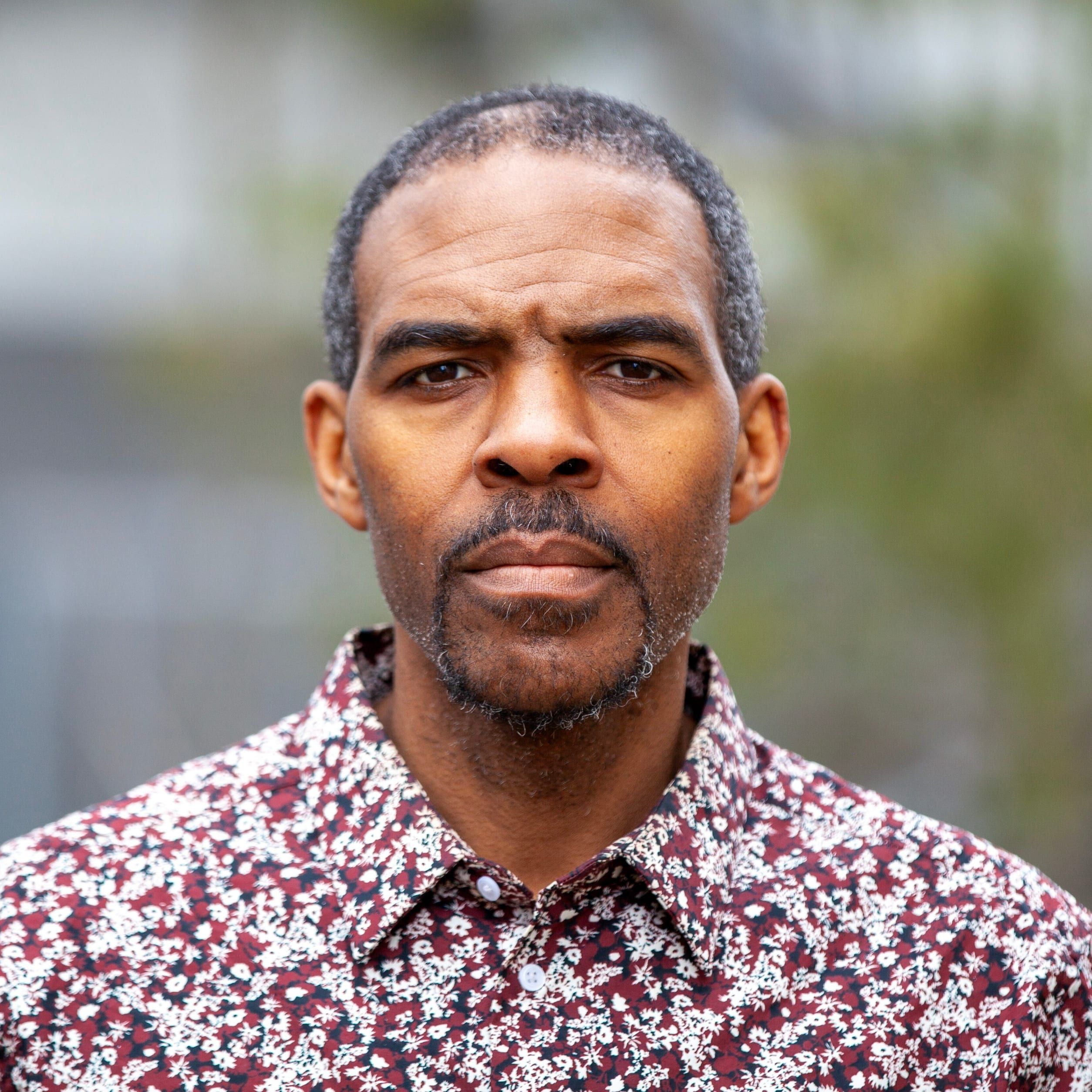 Profilbild för Jason Nemor Harden