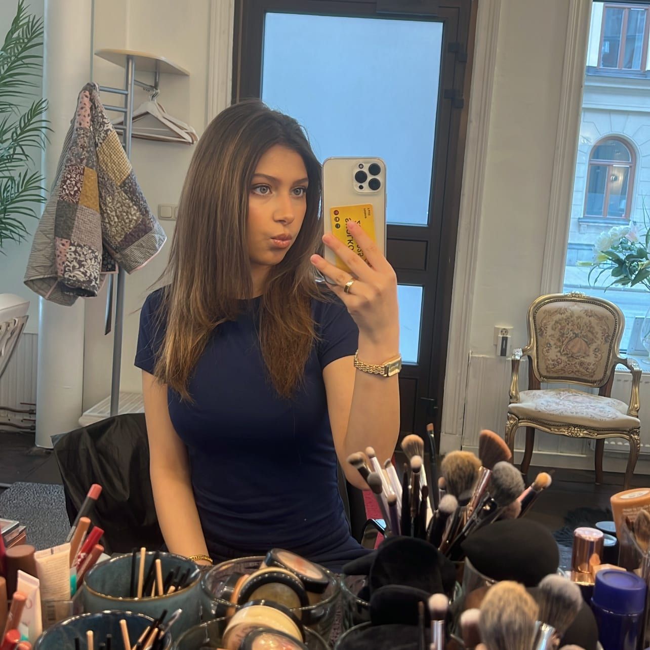 Profilbild för Helena Fazili