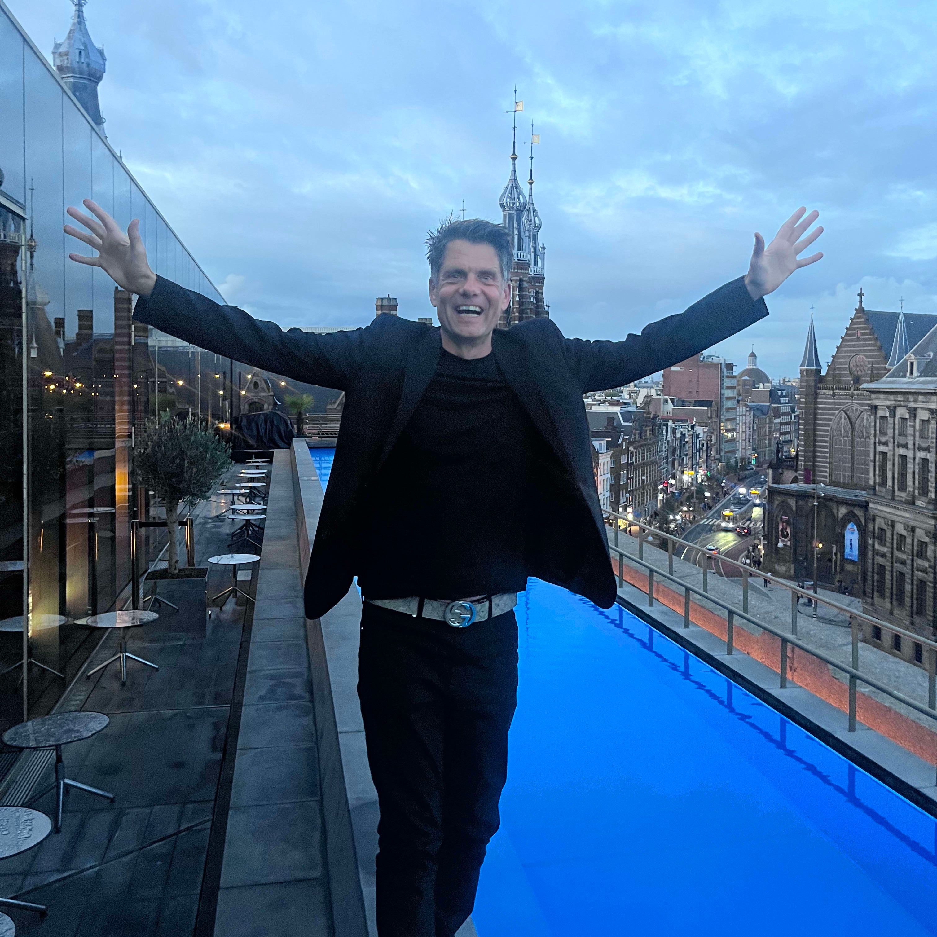 Profilbild för Michael Halldin