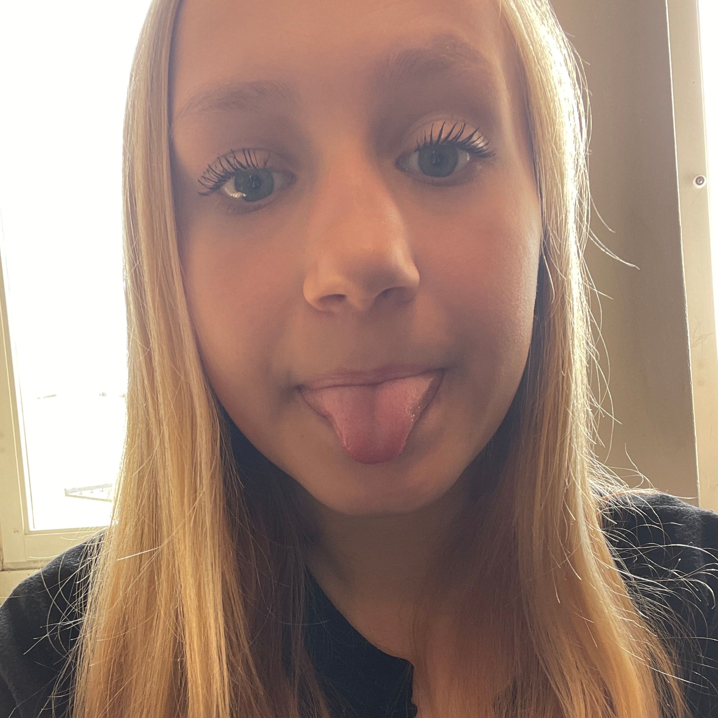 Profilbild för Anny Kallin