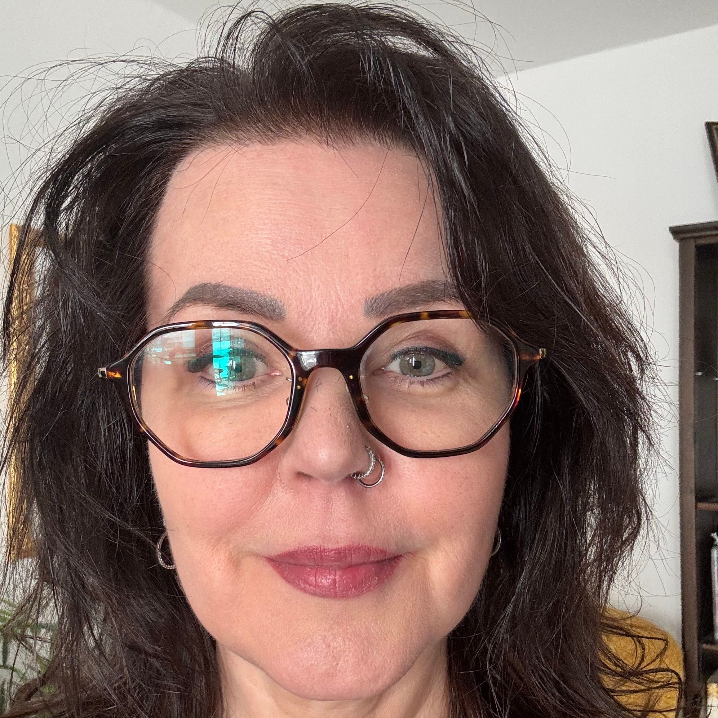 Profilbild för Elisabeth Moberg