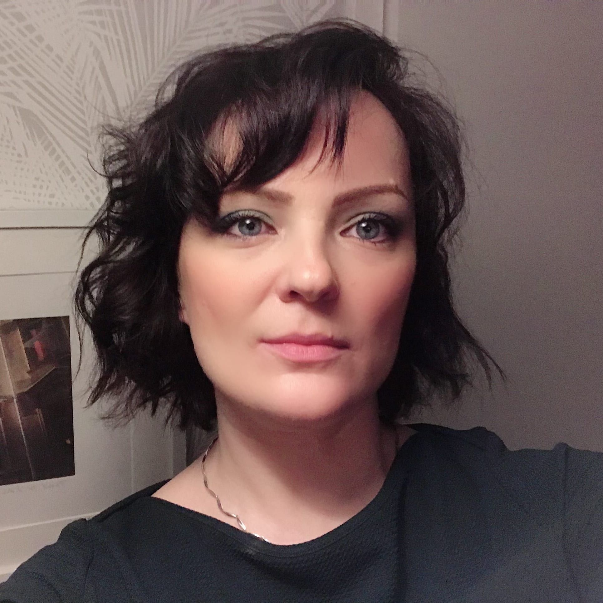 Profilbild för Stefania Sir Rjeb