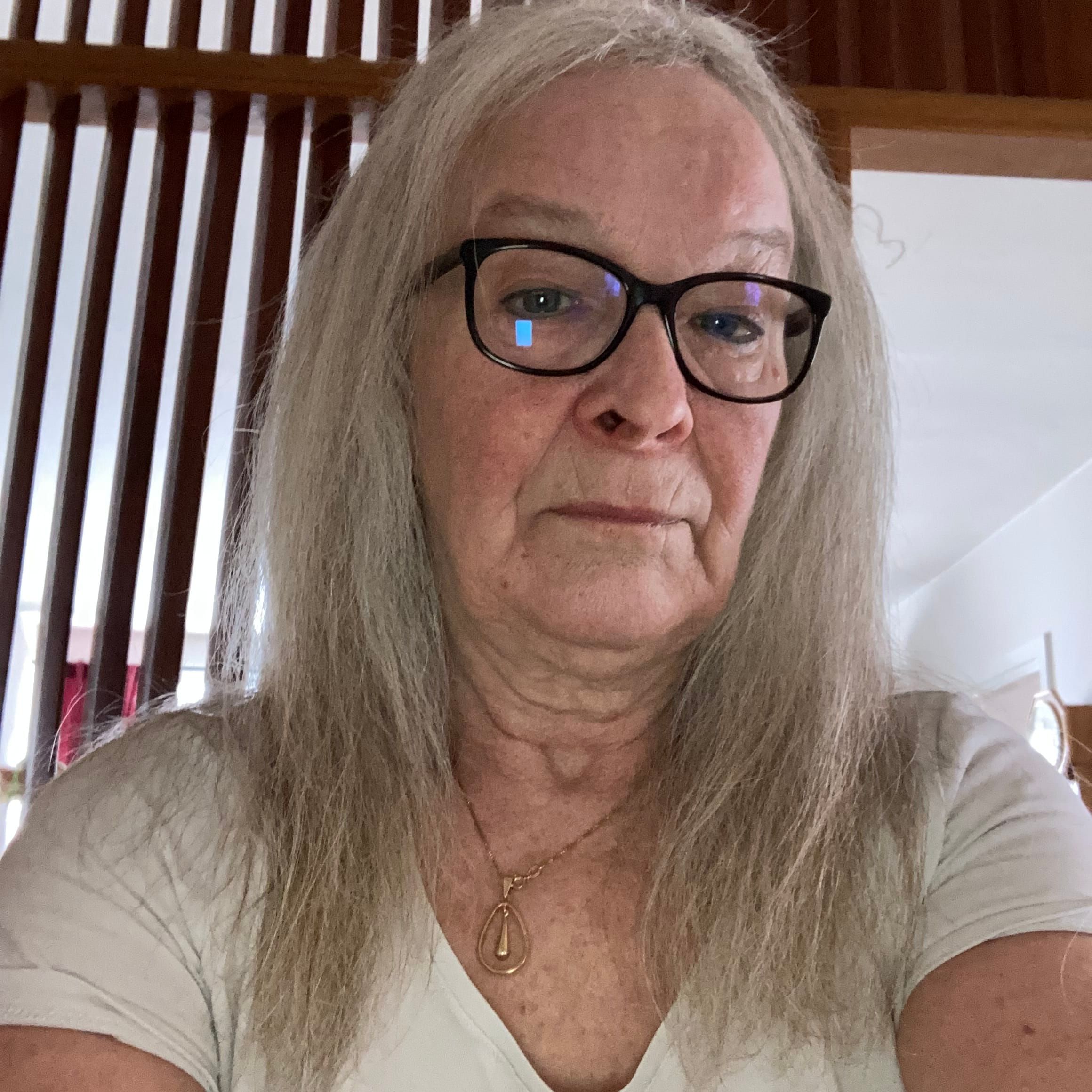 Profilbild för Laiza Olsson