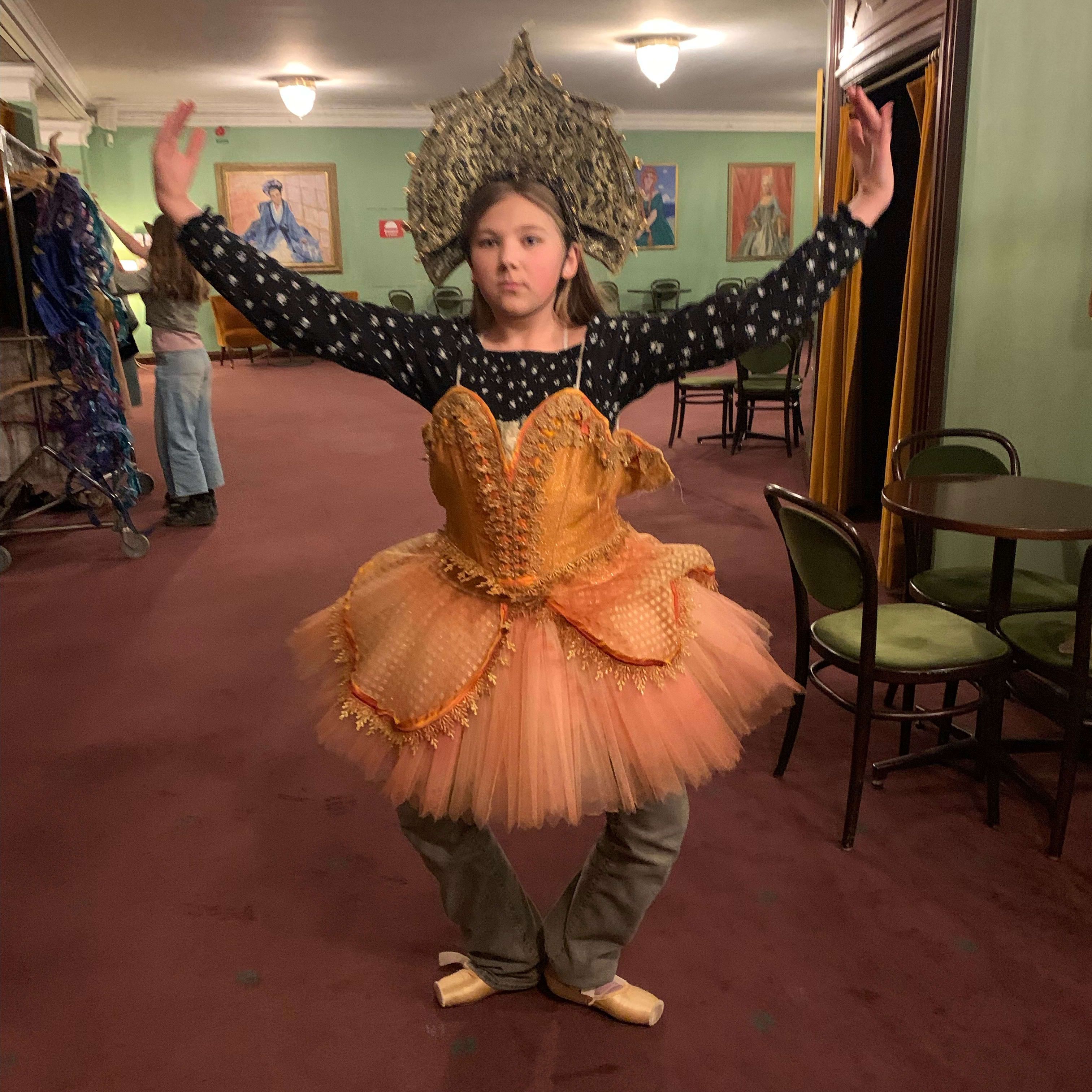 Profilbild för Emilia Winge