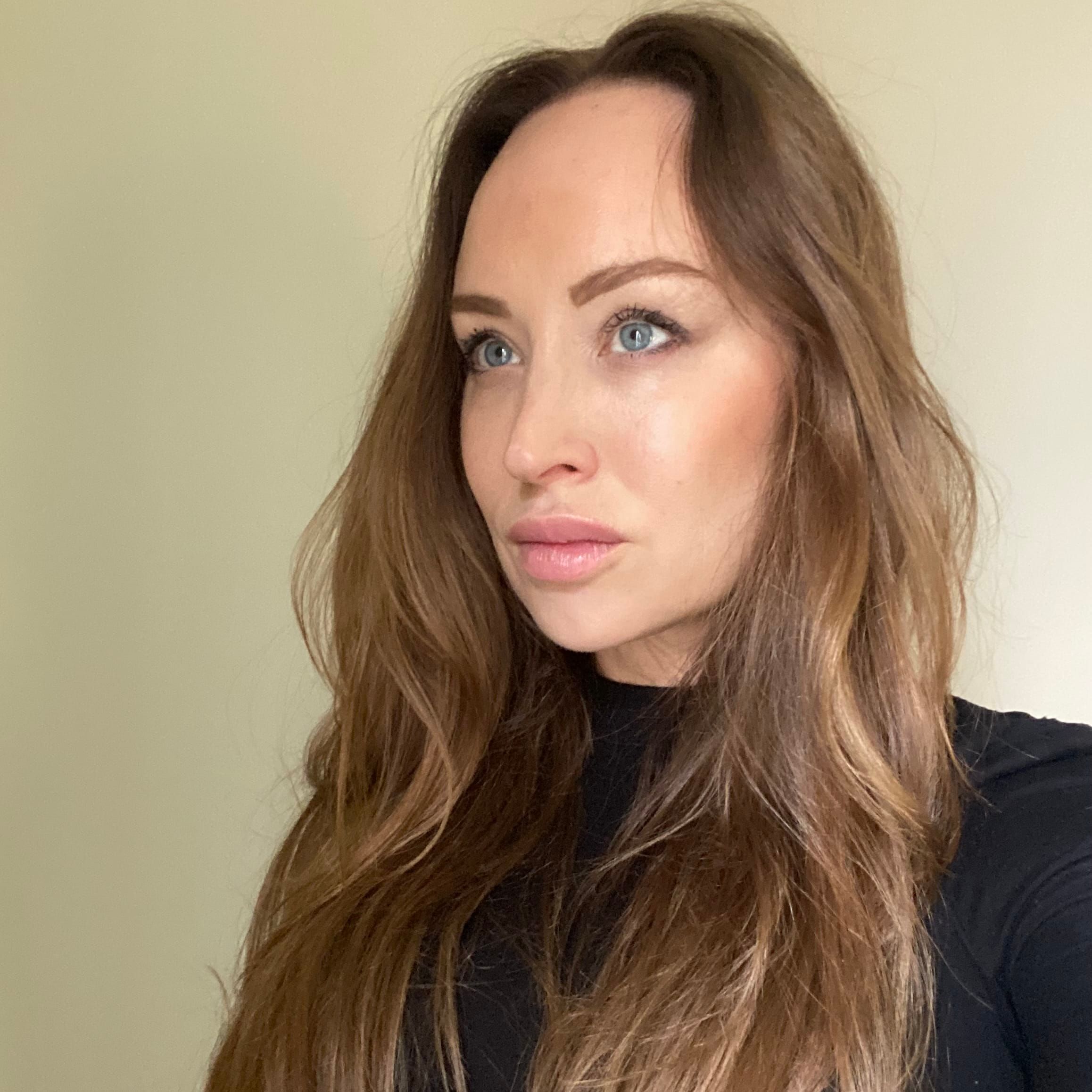 Profilbild för Anna Säfström
