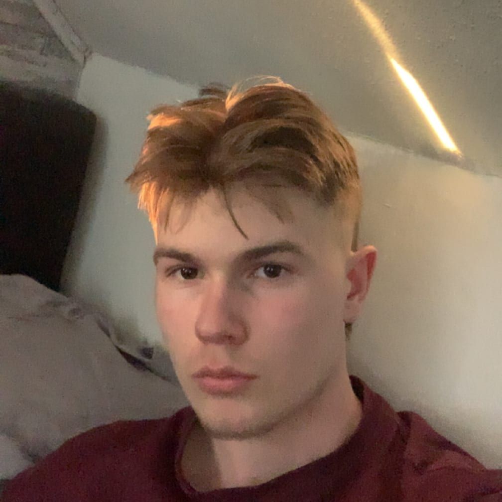 Profilbild för Fabian Eriksson