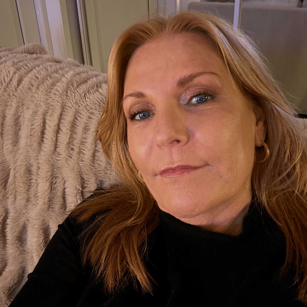 Profilbild för Eva Holmberg