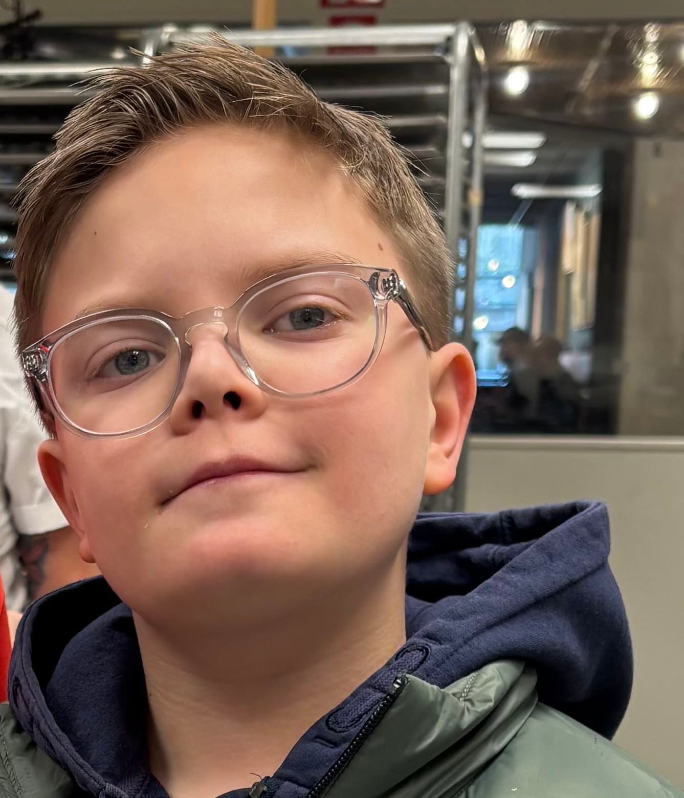 Profilbild för Ludvig Broman