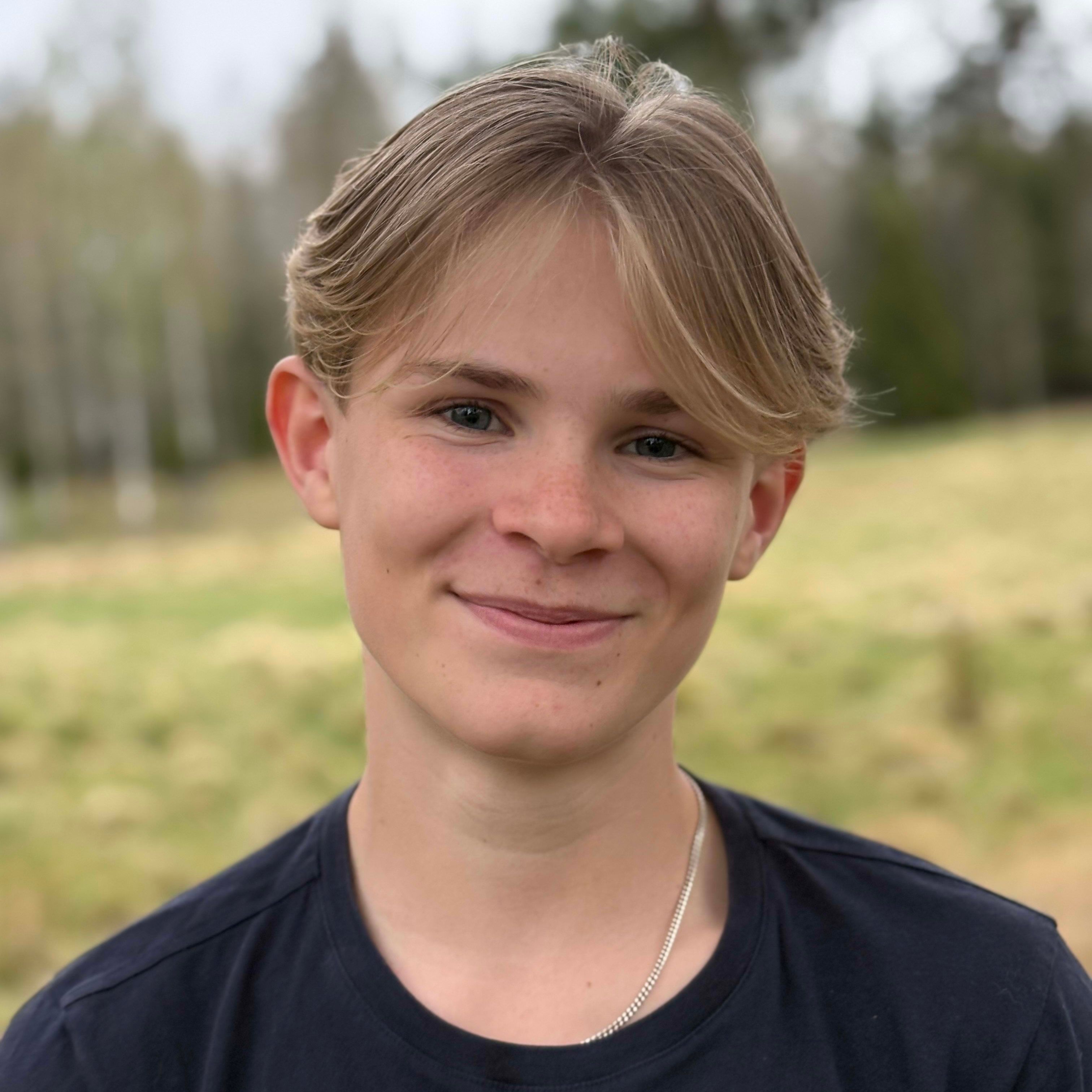 Profilbild för Frank Bohn