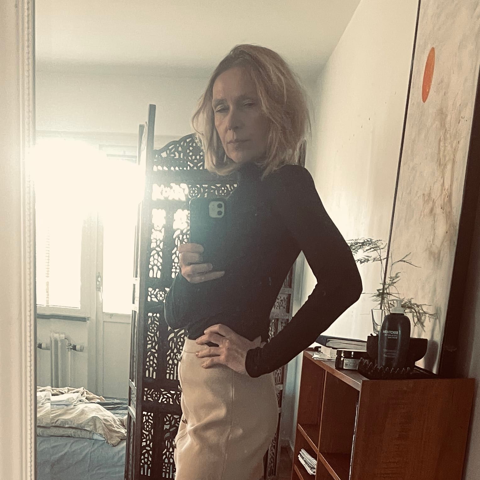 Profilbild för Iwona Kratochwil