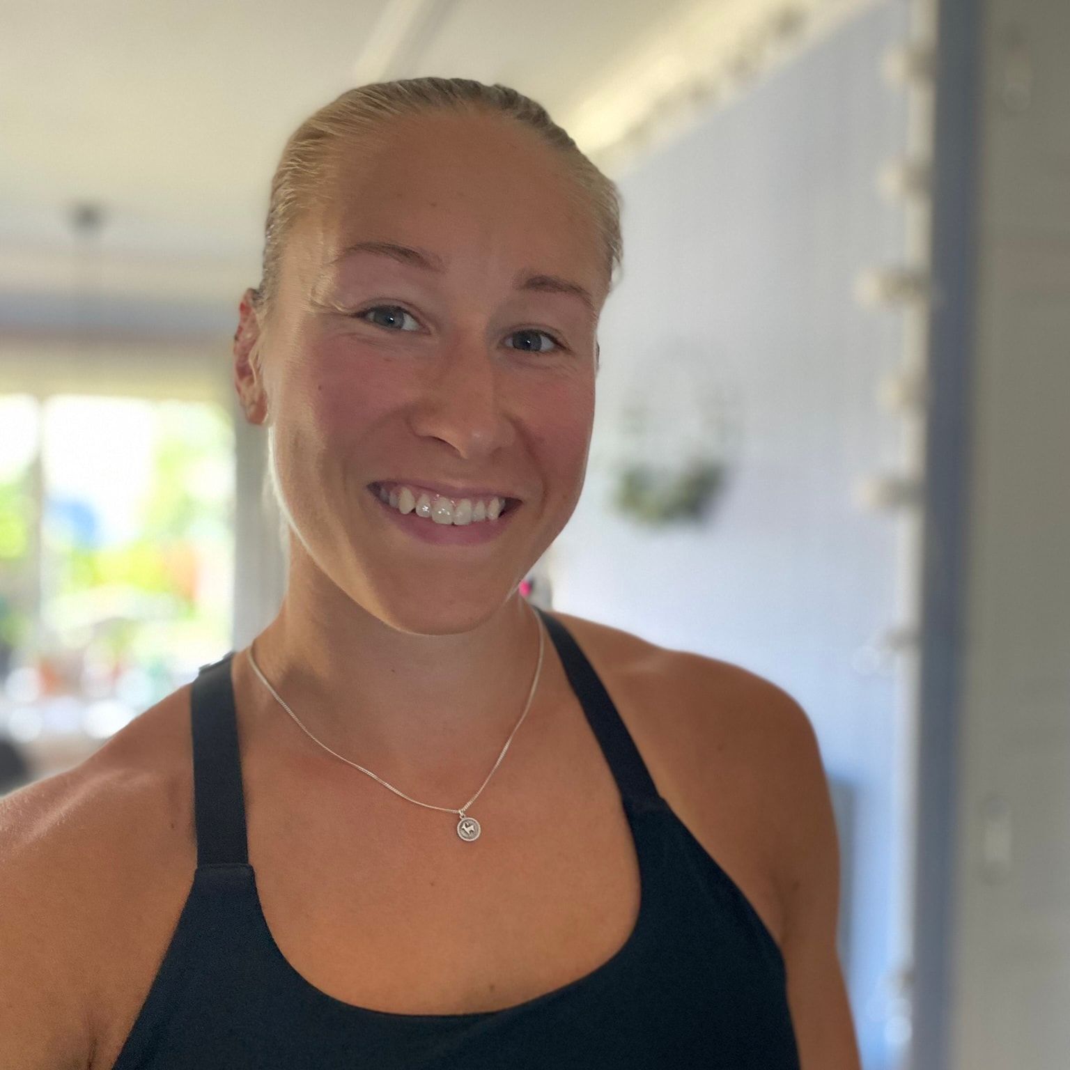 Profilbild för Jennifer Antell