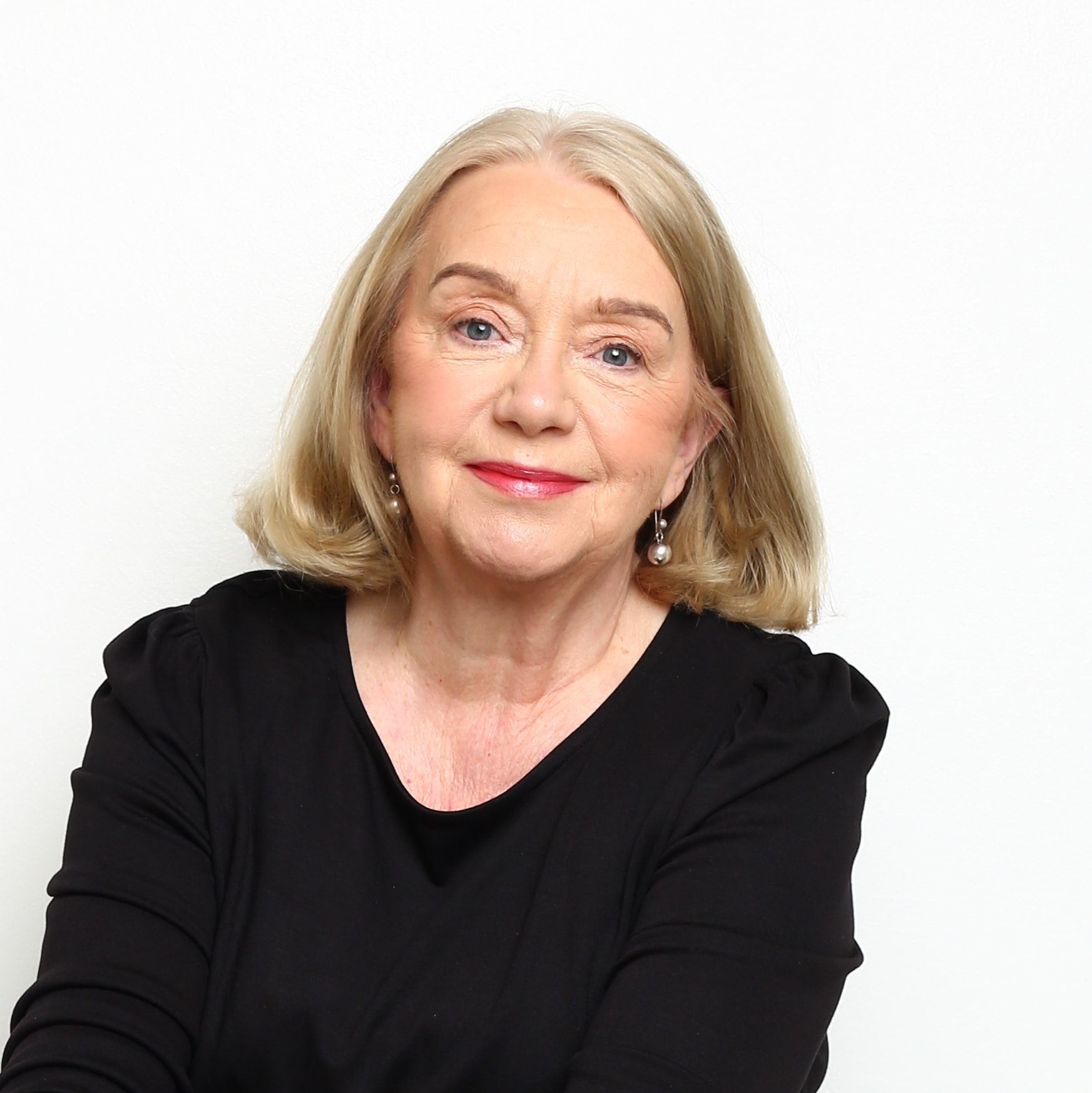 Profilbild för Irene Cederholm