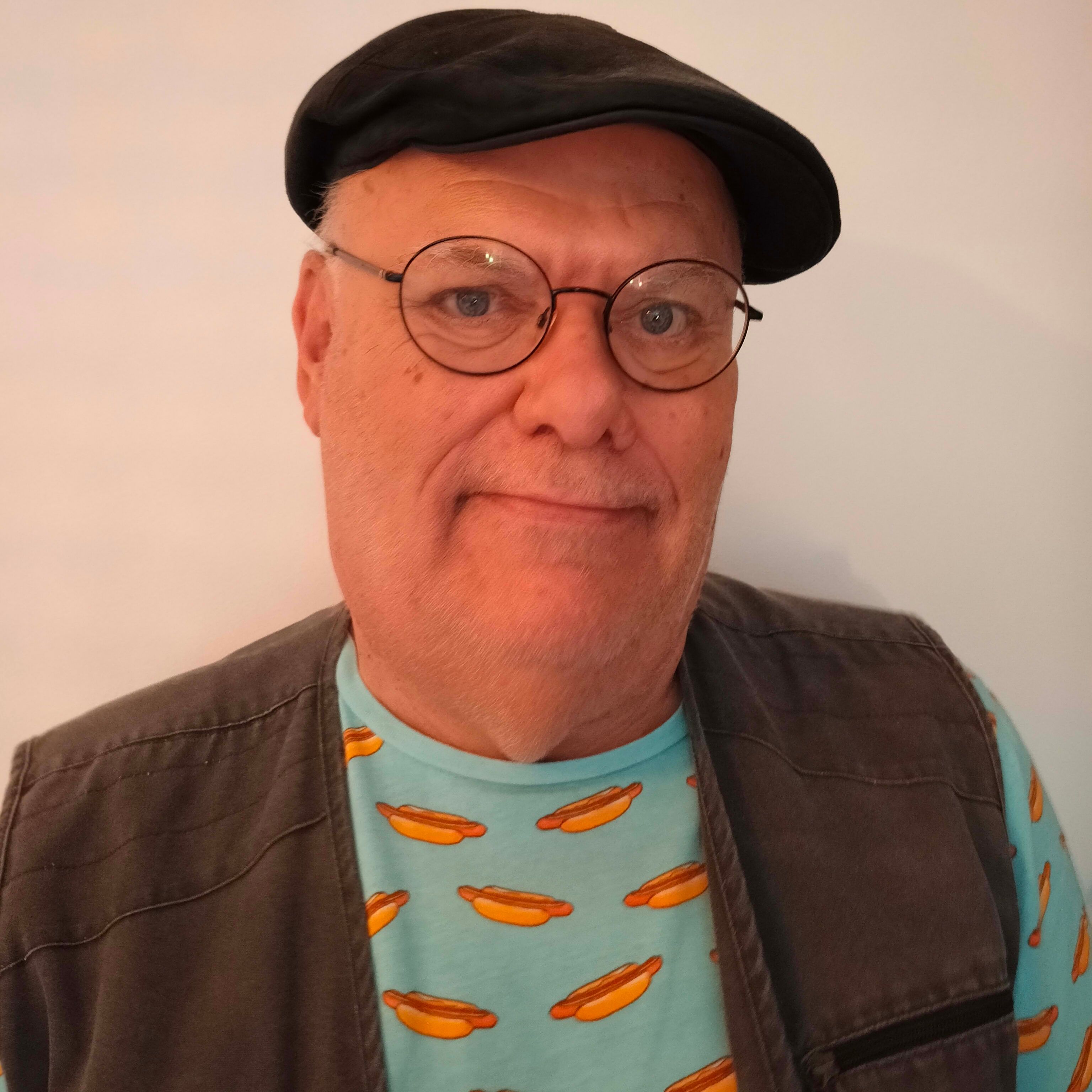 Profilbild för Malte Aronsson
