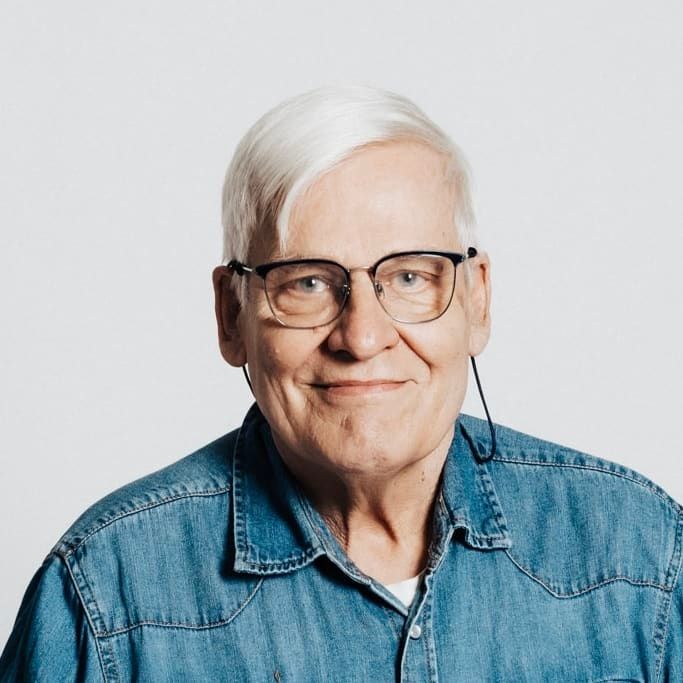 Profilbild för Peter Lindström