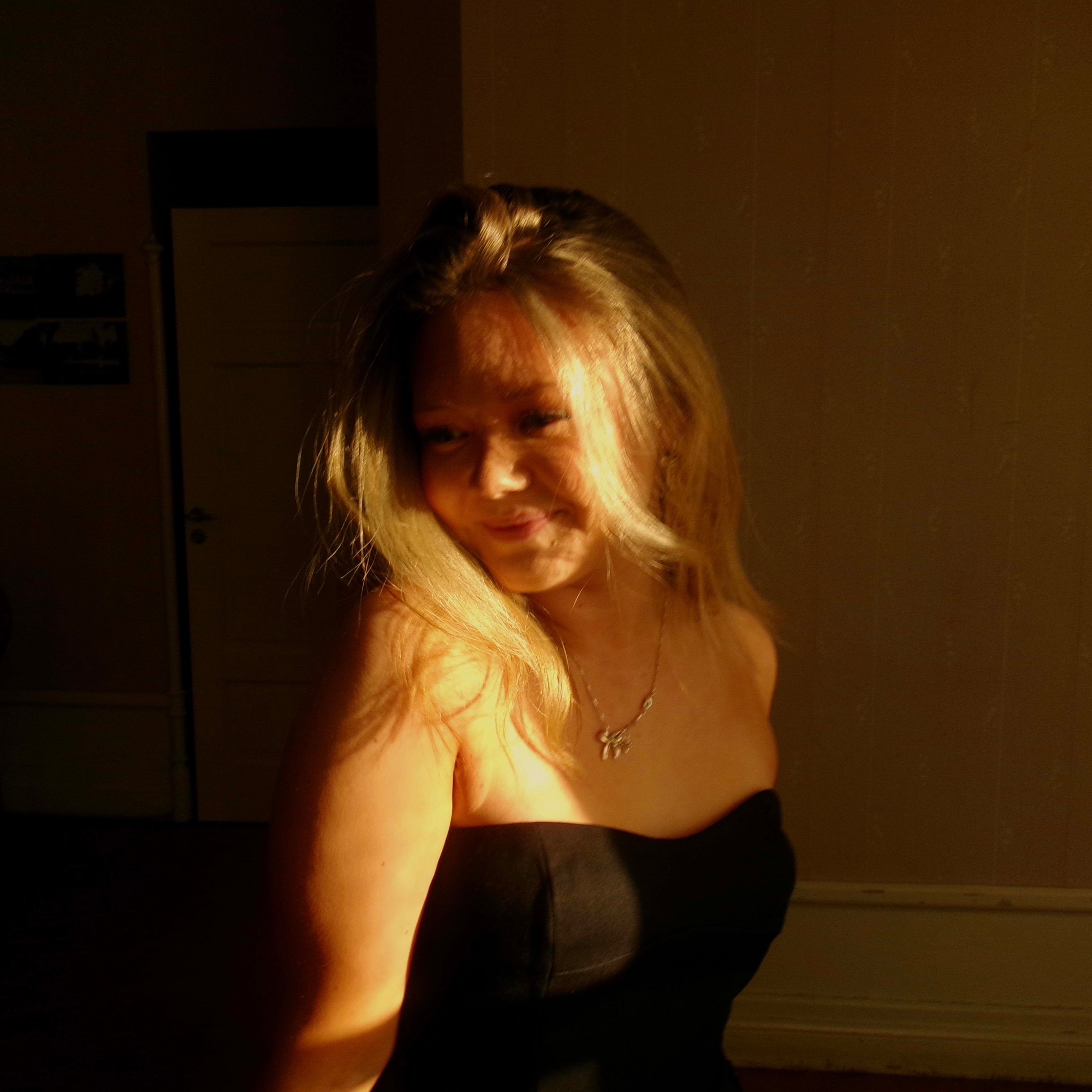 Profilbild för Amanda Falk Kuhlin