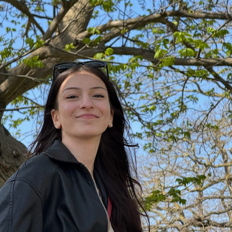 Profilbild för Elsa Toysum