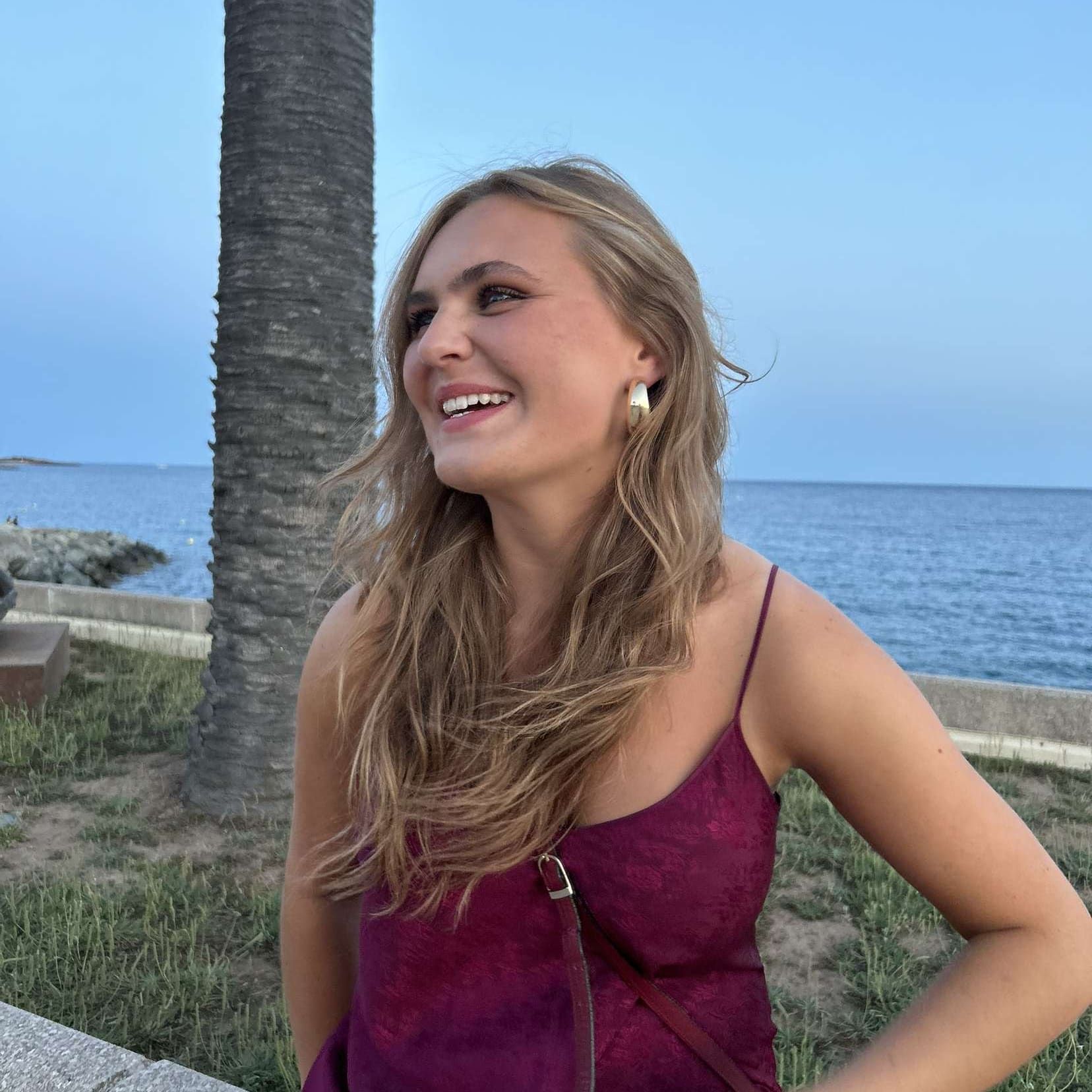 Profilbild för Esther Martinsson