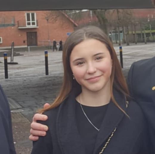 Profilbild för Timea Laszlo