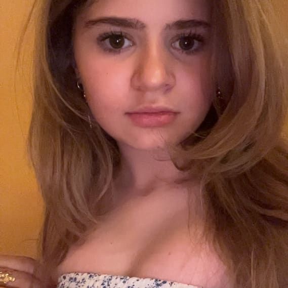Profilbild för Nicole Marzec