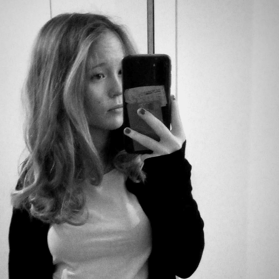 Profilbild för Milly Andersson