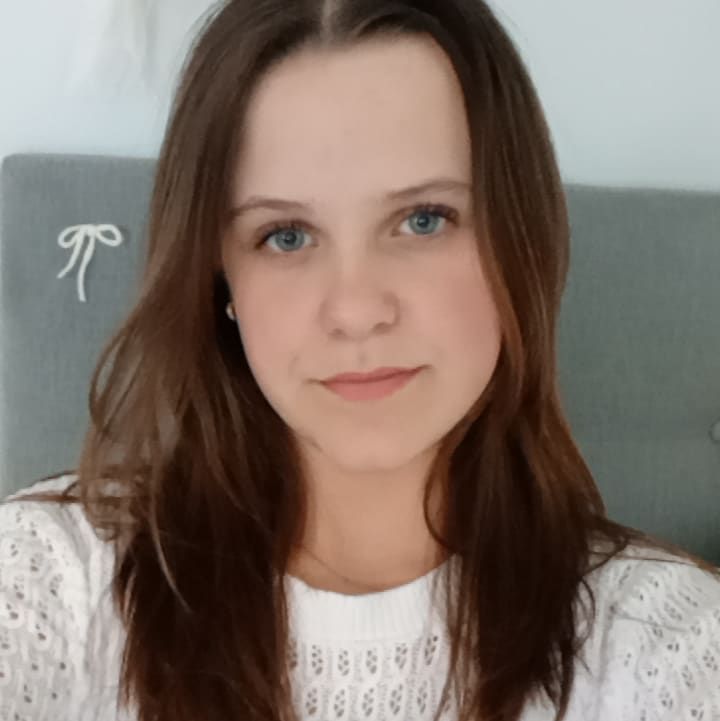 Profilbild för Nellie Westerberg