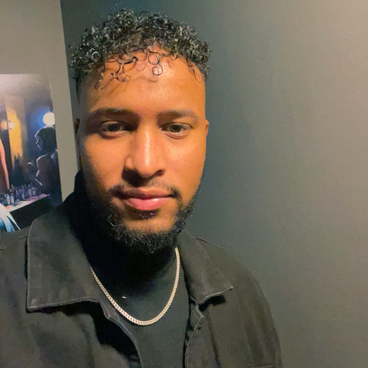Profilbild för Sohail Abdo