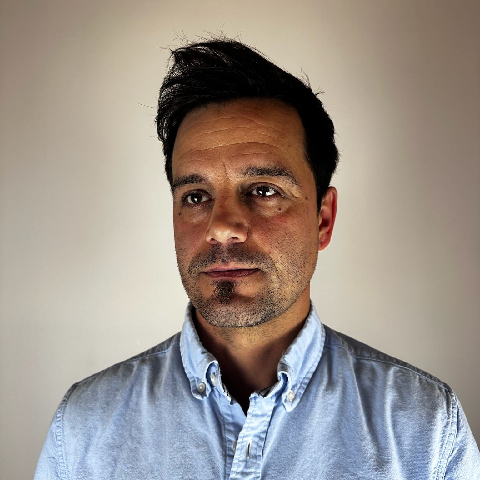 Profilbild för Tony Karlsson