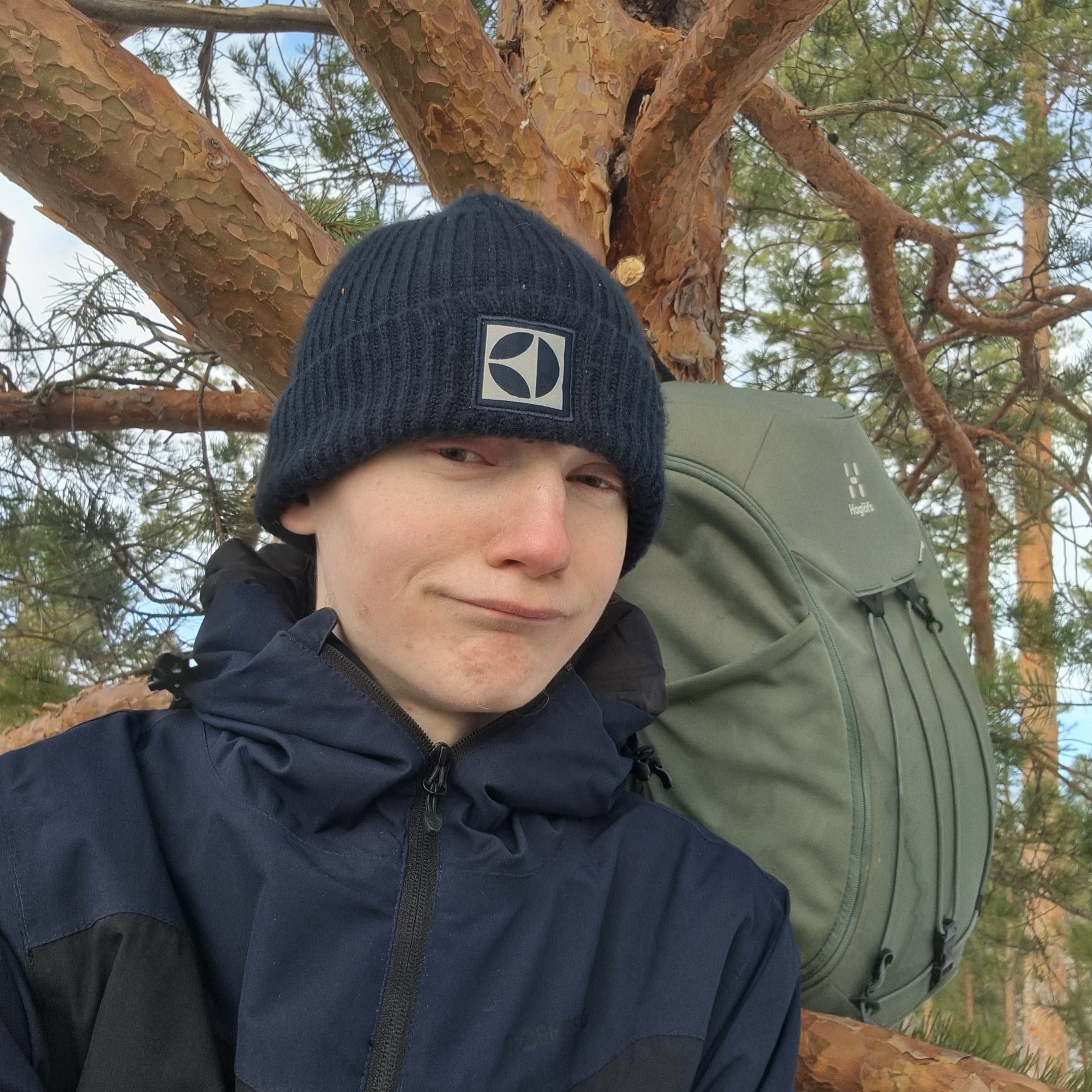 Profilbild för Lucas Jonsson