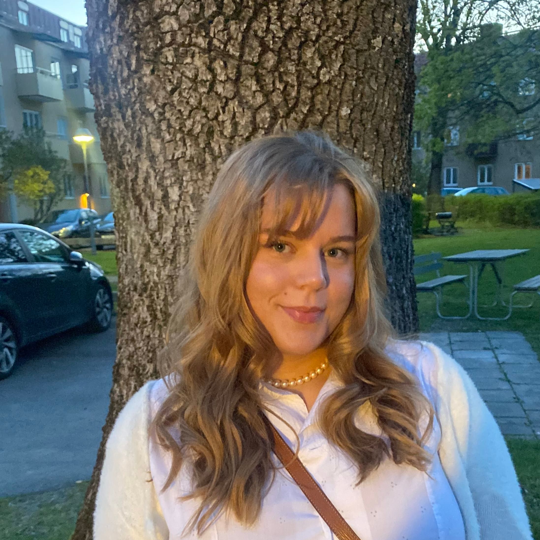 Profilbild för Ebba Södergran