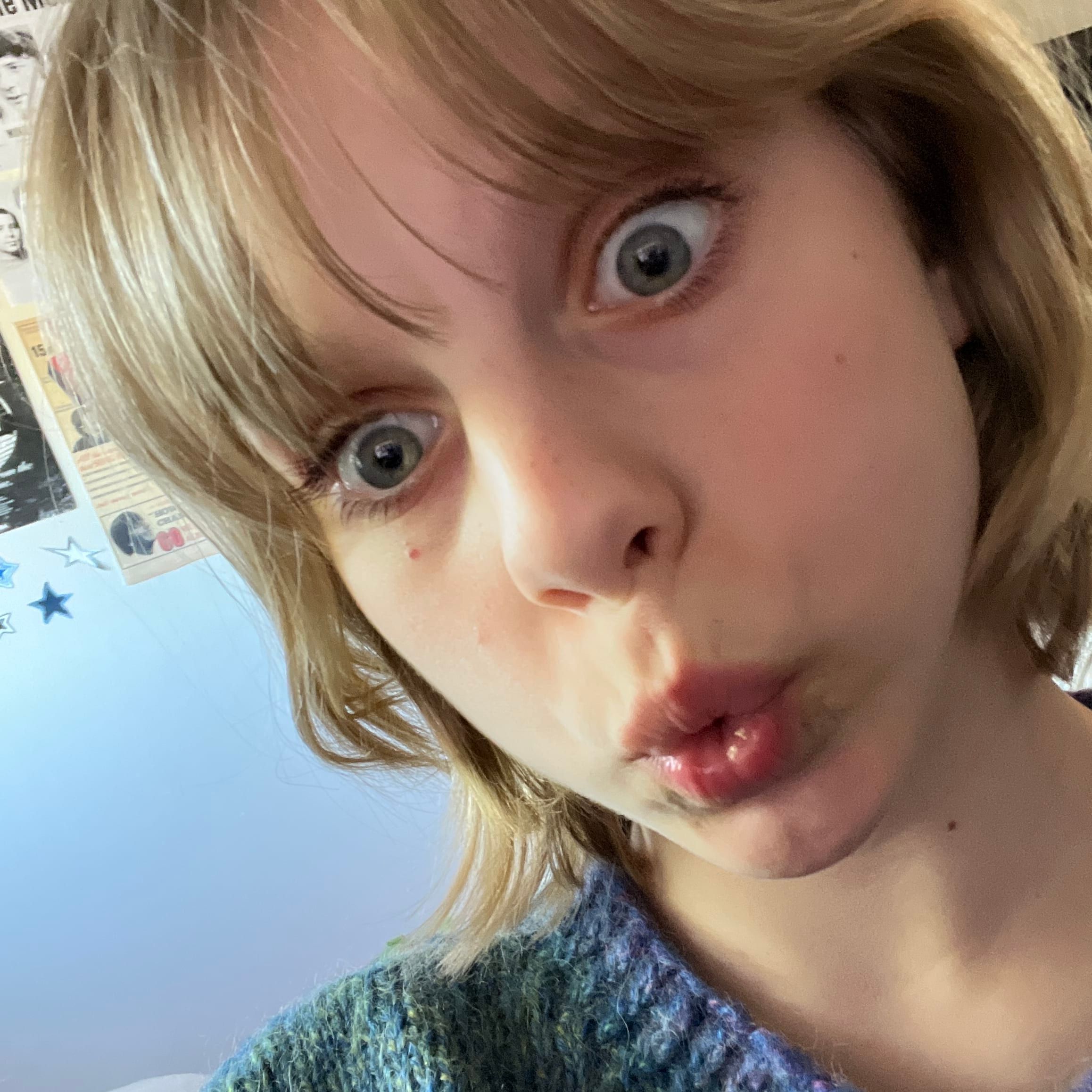 Profilbild för Tilla Holmström