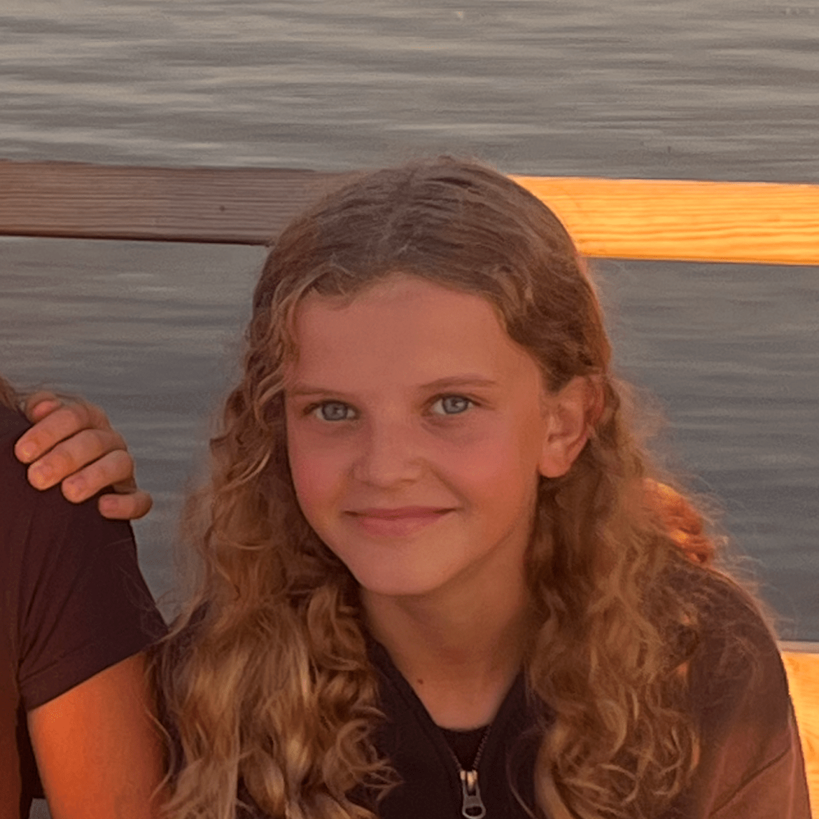 Profilbild för Amanda Pedersen