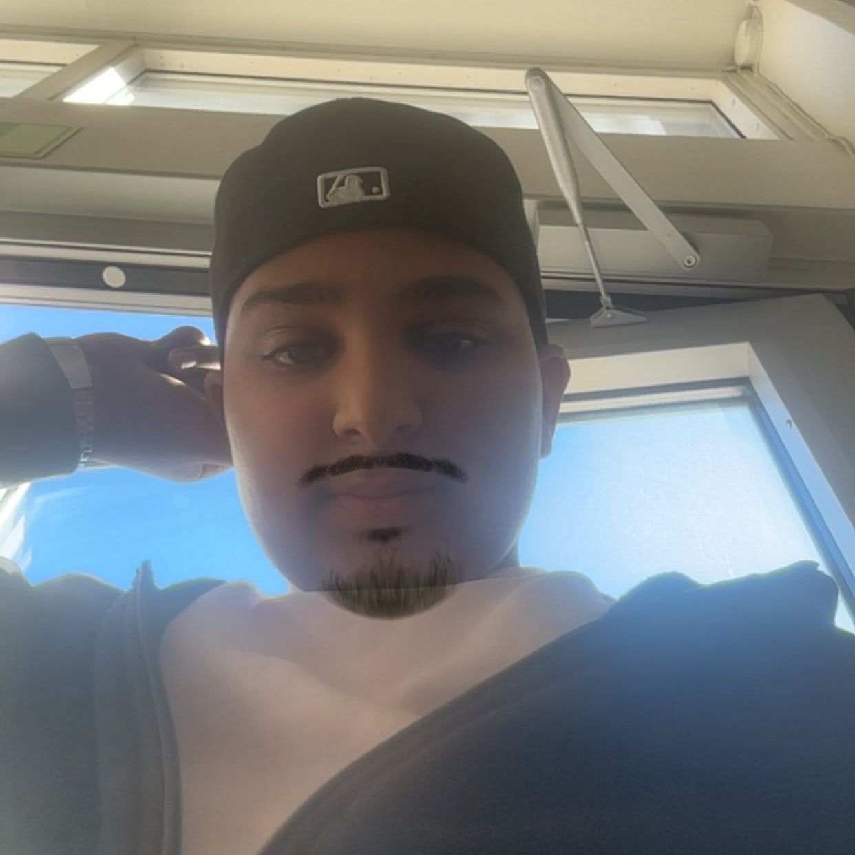 Profilbild för Abbas Jabar