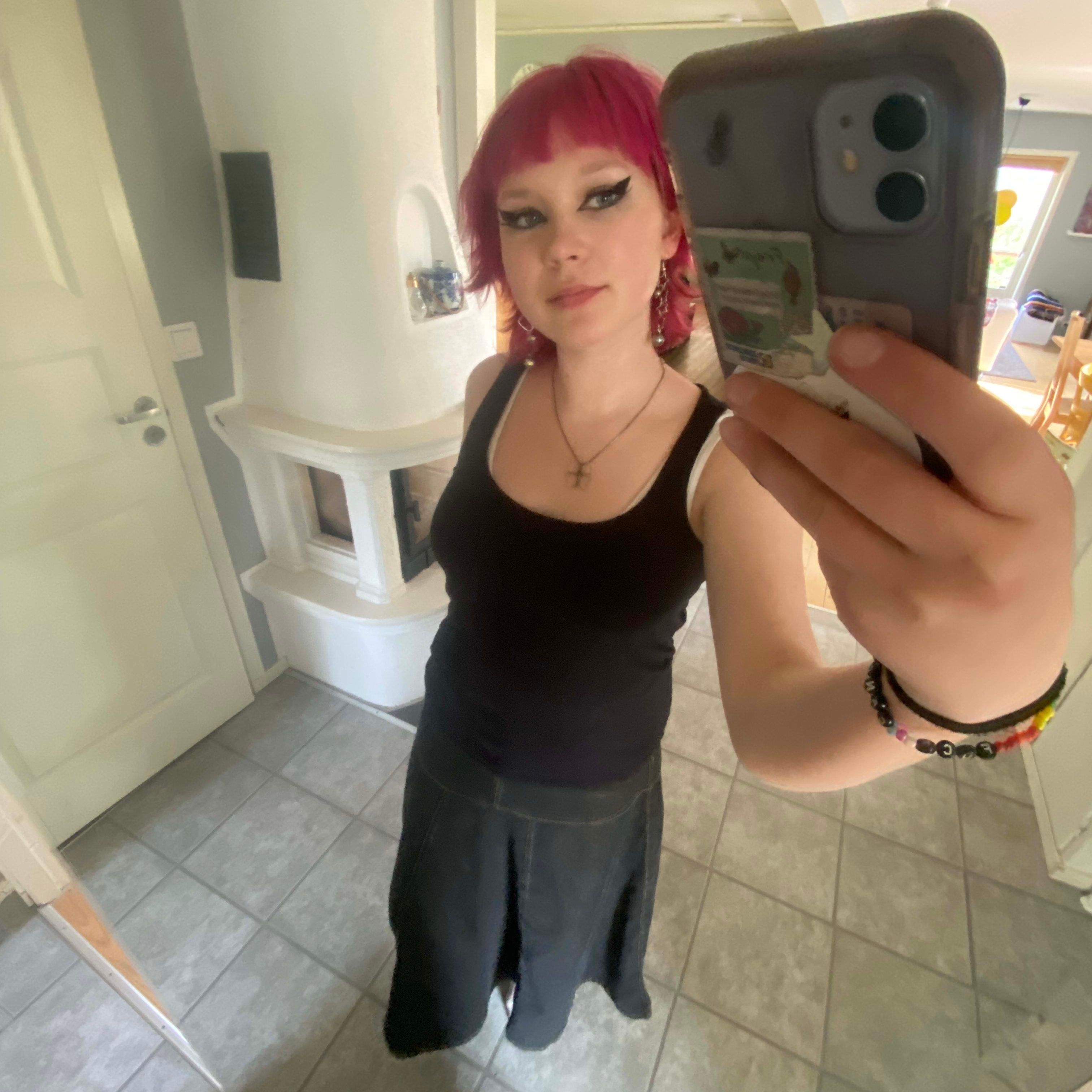 Profilbild för Vilma Olsson