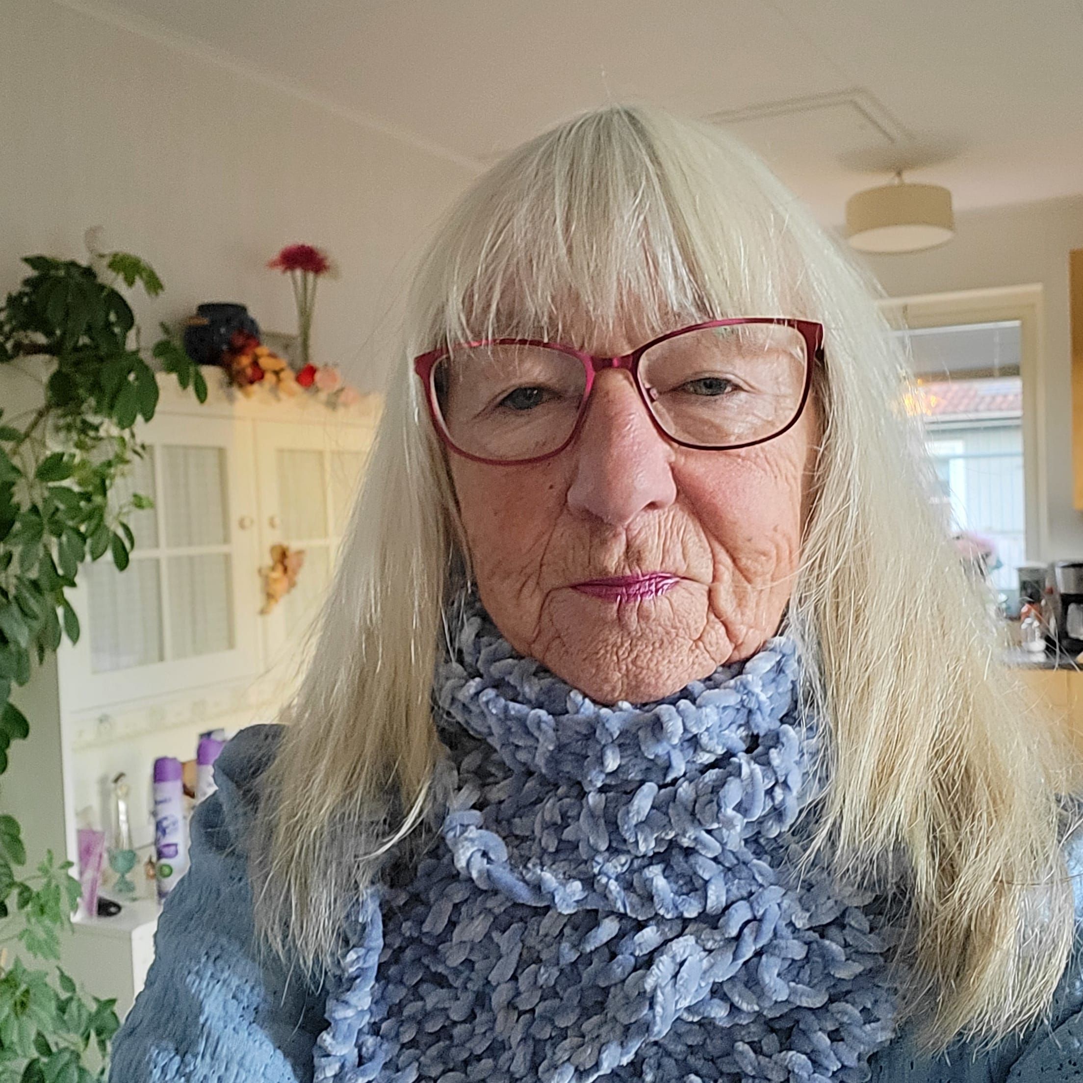 Profilbild för Elvy Karlsson