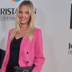 Profilbild för Freja Clifton