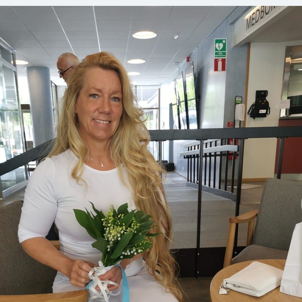 Profilbild för Carina Bergström