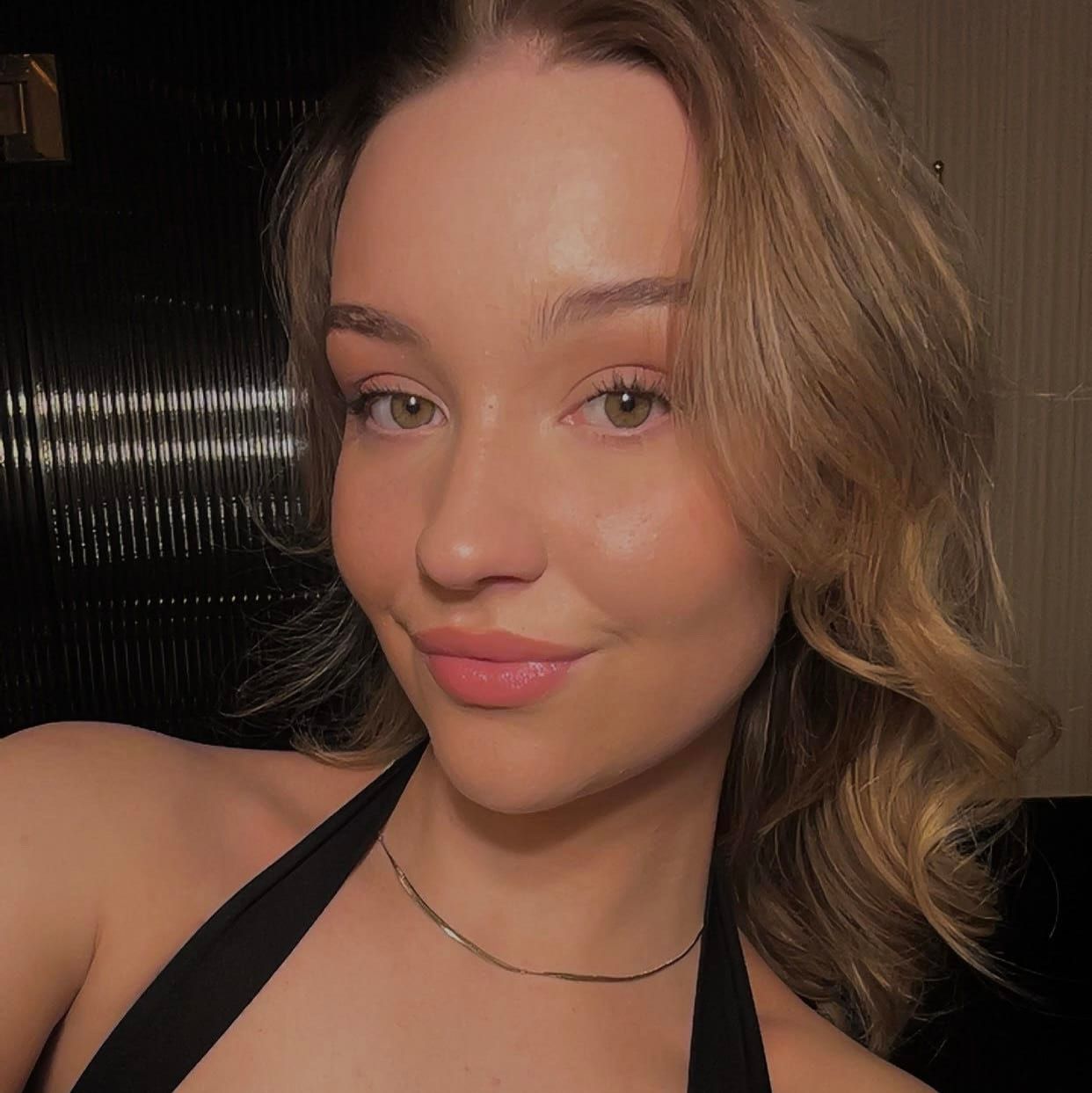 Profilbild för Felicia Borglund