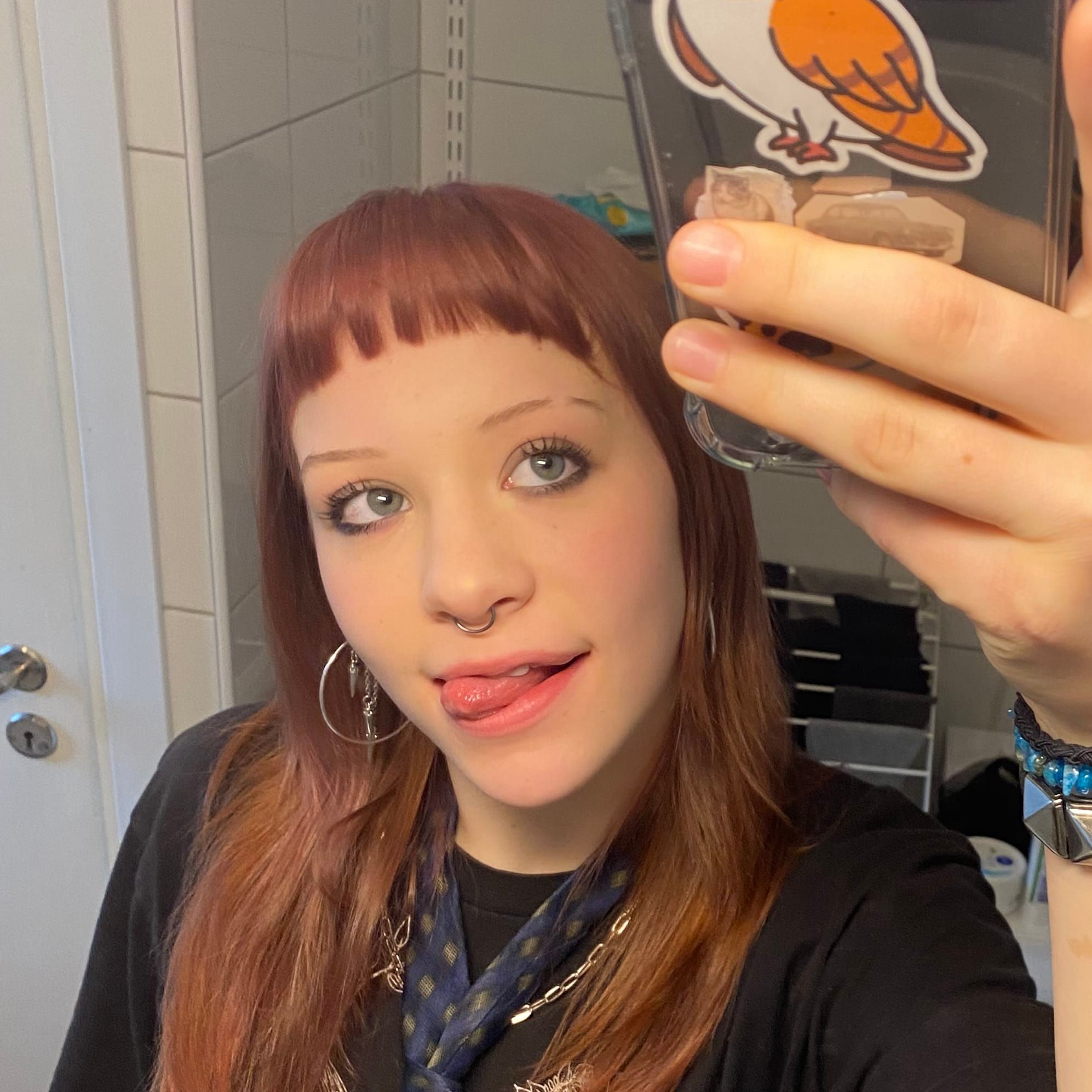 Profilbild för Ellen Casserly Casserly