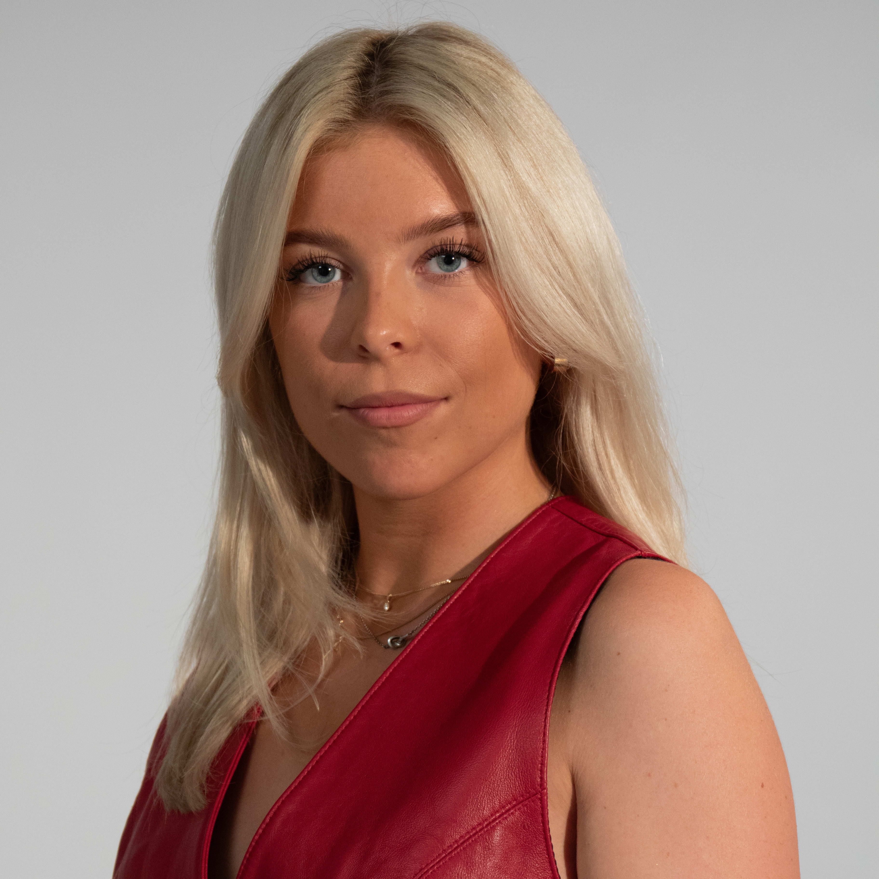 Profilbild för Isabella Levau