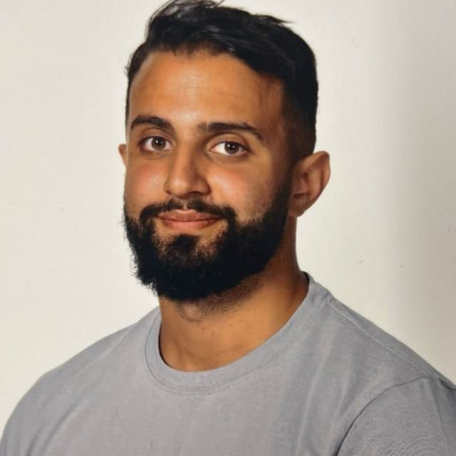 Profilbild för Arash Sobhani