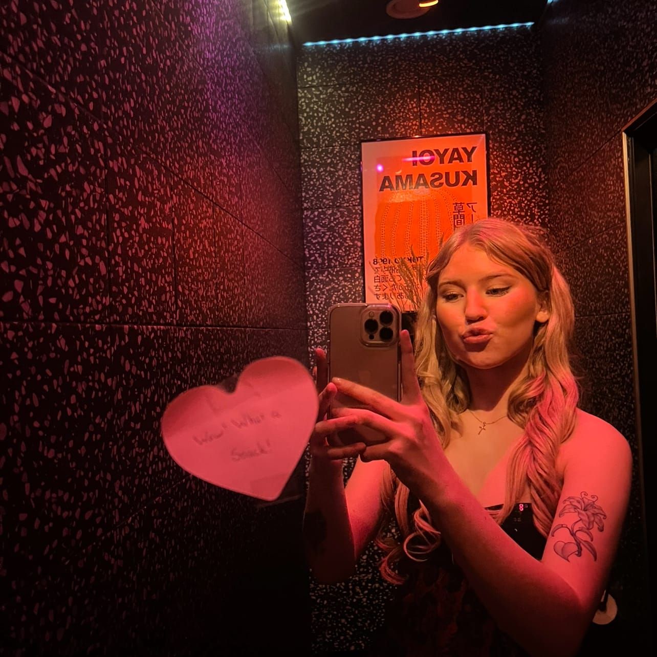 Profilbild för Jennifer Andronoff Mikkelsen